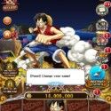One Piece Treasure Cruise